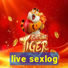 live sexlog